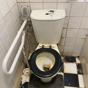 Deep Cleaning Stalybridge